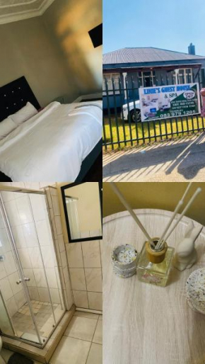 Linie Guest house